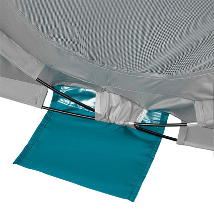 Pop Up Beach Tent, UV Protection, Easy Setup
