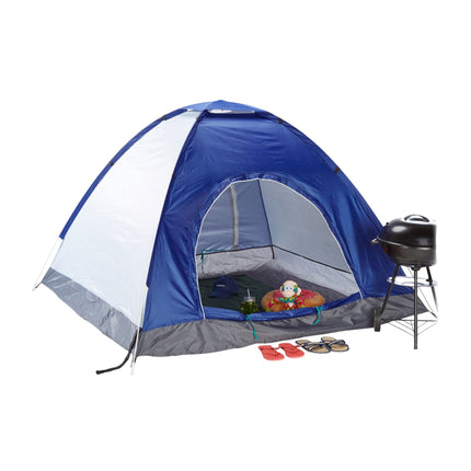 Pop-Up Camping Tent