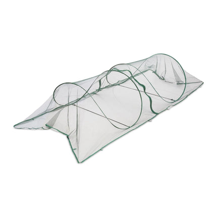 Pop-Up Greenhouse Tunnel