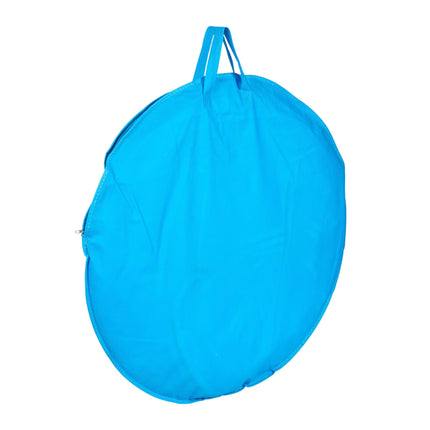 Pop-Up Mosquito Net Tent with Groundsheet, Easy Setup