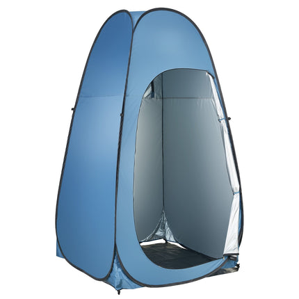 Pop-Up Shower Tent, 1-Person Privacy Changing Room