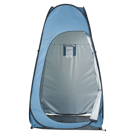 Pop-Up Shower Tent, 1 Person Privacy Changing Room, UPF 50