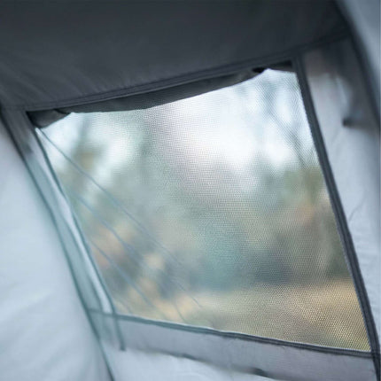 Pop-Up Tunnel Tent for 2-3 People, UV Protection