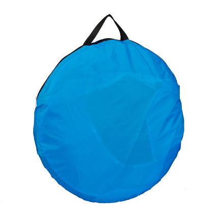 Pop up play tent Shark