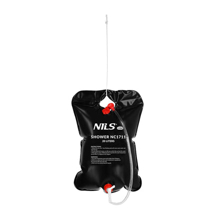 Portable 20L Camping Shower Bag