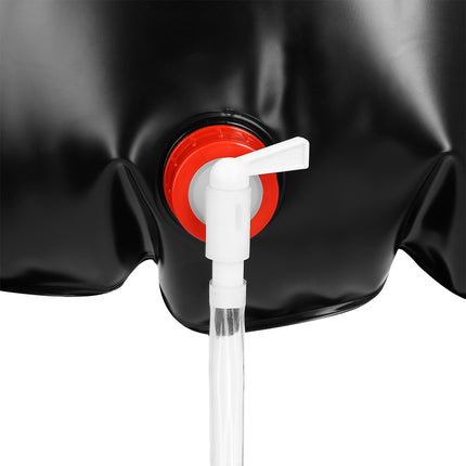Portable 20L Camping Shower Bag
