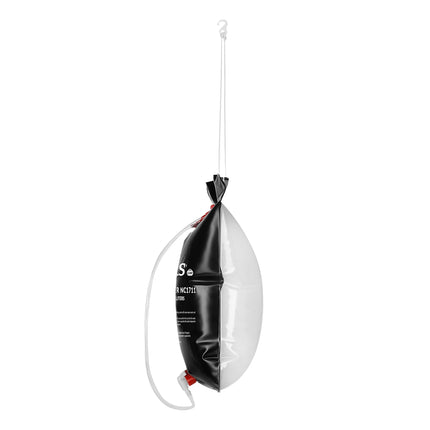 Portable 20L Camping Shower Bag