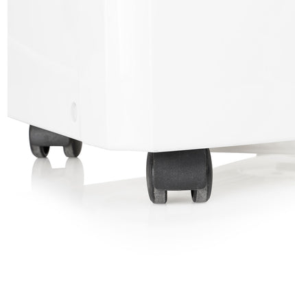 Portable Air Conditioner 10500 BTU with Remote Control, 3 Modes, Energy Class A