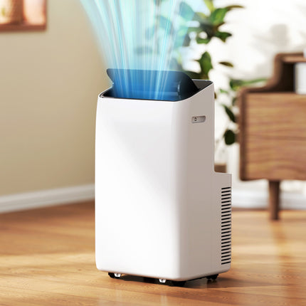 Portable Air Conditioner 12000 BTU, Inverter, 60 Swing