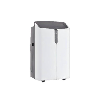 Portable Air Conditioner 14000 BTU, 5-in-1, Quiet Mode