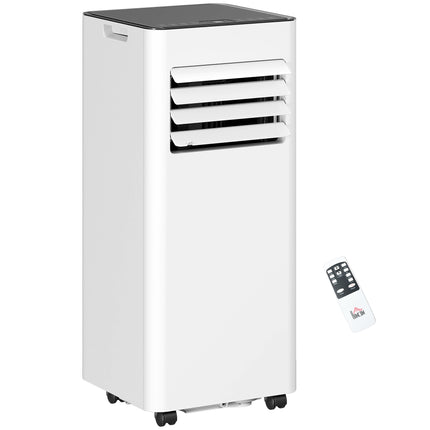 Portable Air Conditioner, 7,000 BTU, 3-in-1 System
