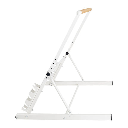 Portable Ballet Barre, Freestanding Foldable, Adjustable Height