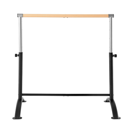 Portable Ballet Barre, Freestanding Height-Adjustable, 300 lb