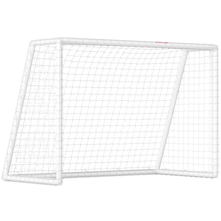 Portable Garden Soccer Goal – Weatherproof, Easy Setup, 180x92x124 cm