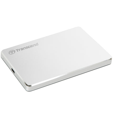 Portable HDD StoreJet 25C3S 2.5" 1TB USB-C