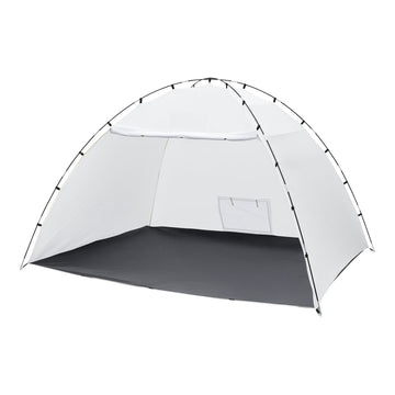 Portable Paint Booth Tent 293x230x188cm, 210D Oxford