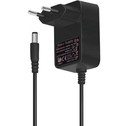 Portable Power Station 40,000 mAh 200W 148 Wh