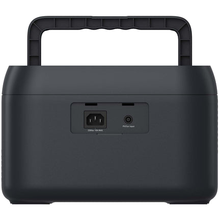 Portable Power Station 600W, 512Wh, Tuya-Compatible