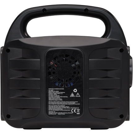 Portable Powerstation 42000mAh (155Wh) Batt