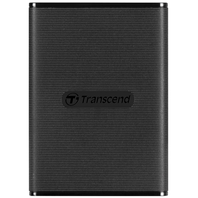 Portable SSD ESD270C USB-C 2TB (R520/W460) Black