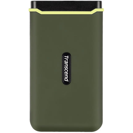 Portable SSD ESD380C USB-C 1TB (R/W 2000 MB/s)