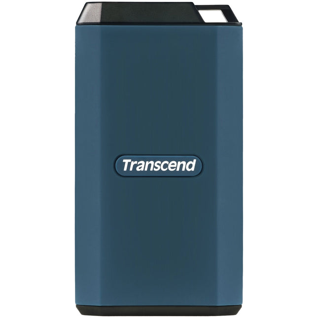 Portable SSD ESD410C USB-C 1TB 20Gbps (R2000/W2000 Mb/s) IPX5