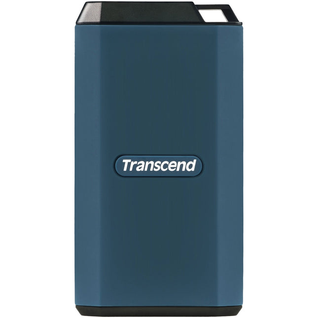 Portable SSD ESD410C USB-C 2TB 20Gbps (R2000/W2000 Mb/s) IPX5