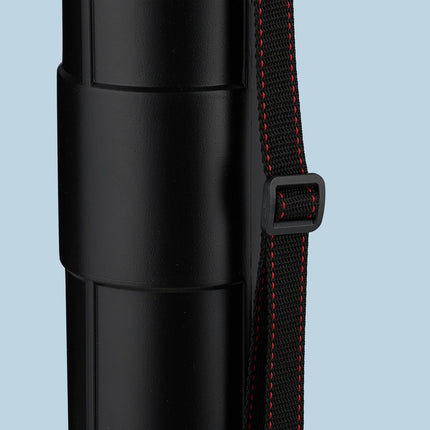 Poster Tube with Telescopic Function, Black