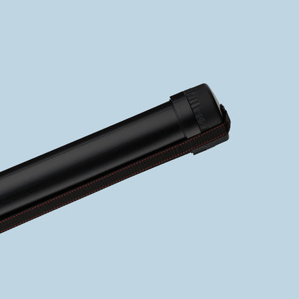 Poster Tube with Telescopic Function, Black