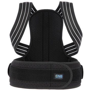 Posture Corrector, Medium Size, Adjustable Support