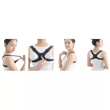 Posture and spine corrector 22758
