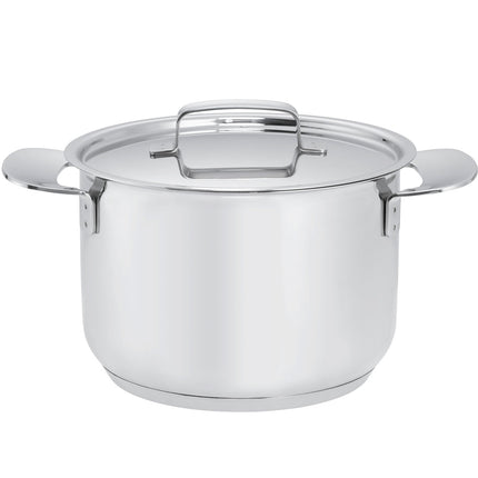 Pot 18cm/3.0l All Steel
