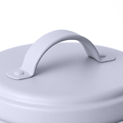 Potato, Onion, Garlic Storage Boxes – Set of 3