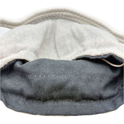 Potato Storage Baskets Set of 3 – Ventilated, Opaque