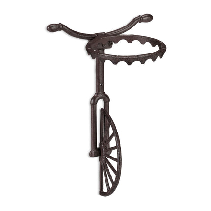 Pot holder wall unicycle