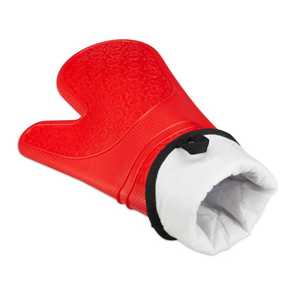 Pot mitts silicone