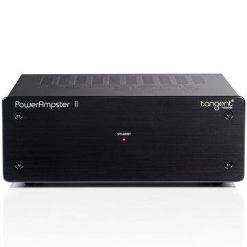 PowerAmp II Power Stage