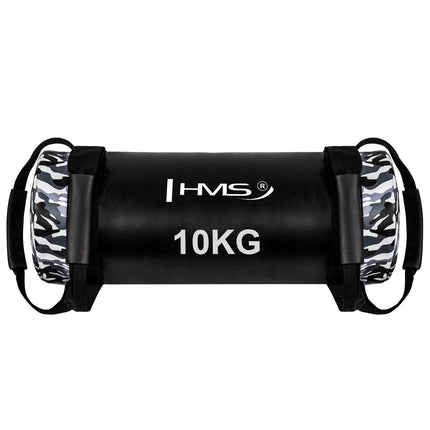 Power Bag 10 kg – Weighted Training Equipment