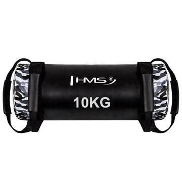 Power Bag 10 kg – Weighted Training Equipment