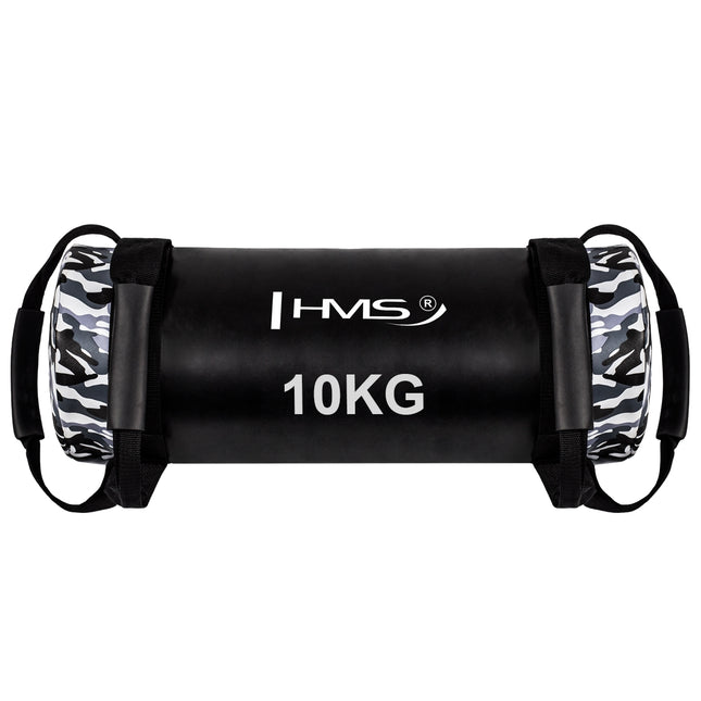 Power Bag 10 kg - Gewichtstrainingsapparatuur