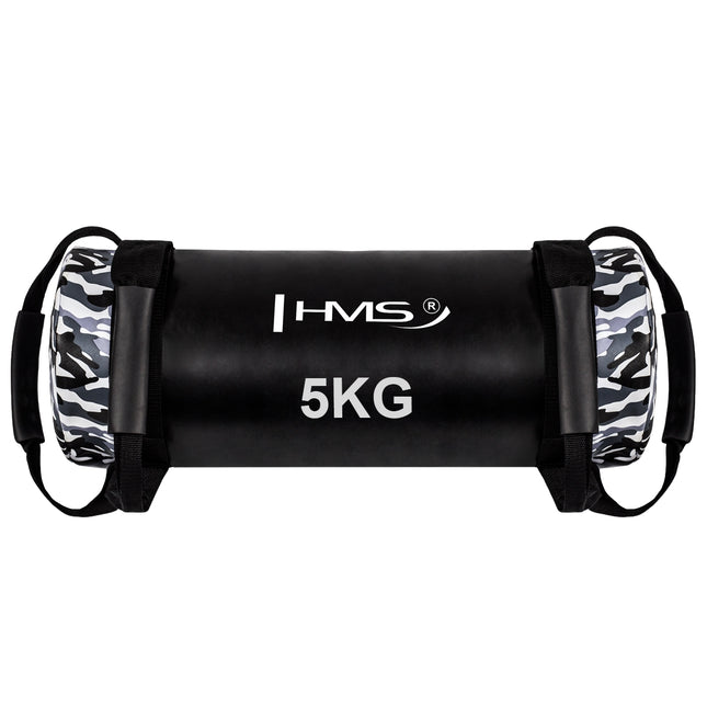 Power Bag 5 kg - Gewichtstrainingsapparatuur