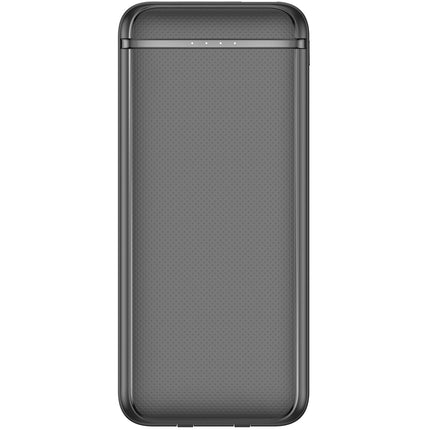 PowerBank 10,000 mAh 18W Black