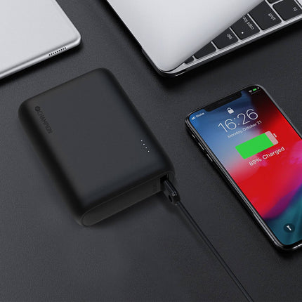 Power Bank 10000 mAh 22.5W PD