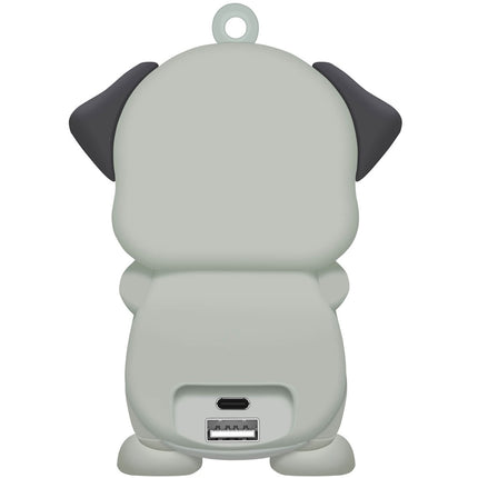 PowerBank 2,600 mAh 5W Dog