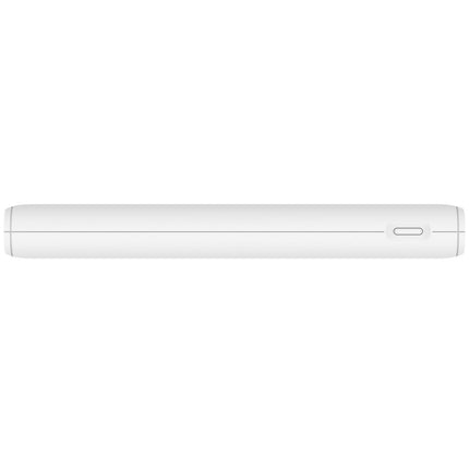PowerBank PD 20W 10,000 mAh White