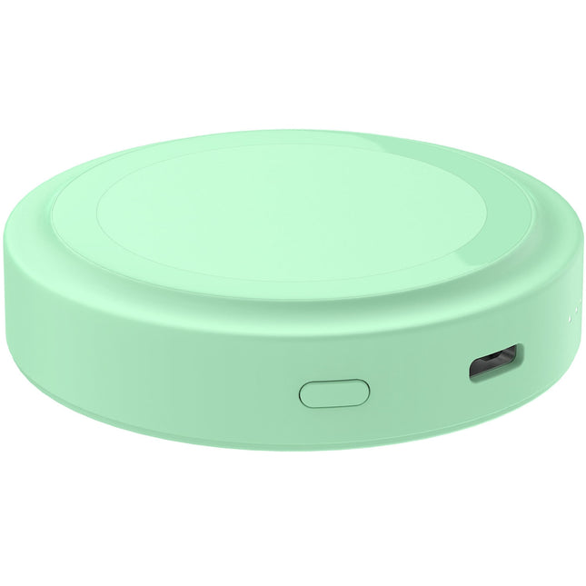 Power bank 3,000 mAh 5W MagSafe compatible Green