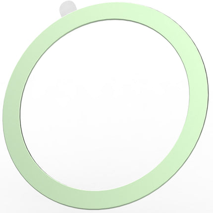 Power bank 3,000 mAh 5W MagSafe compatible Green
