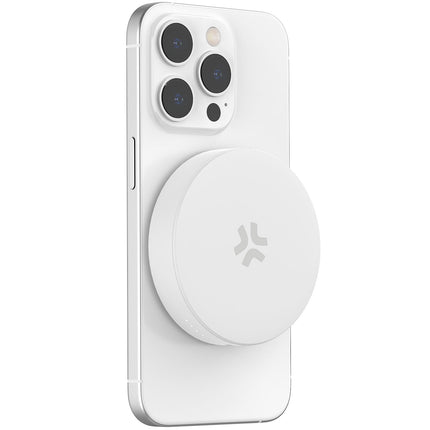 Power bank 3,000 mAh 5W MagSafe compatible White