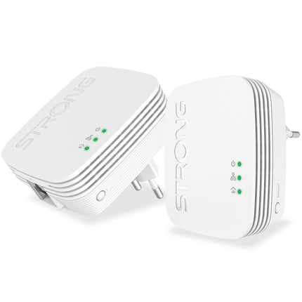 Powerline 600 Duo Mini