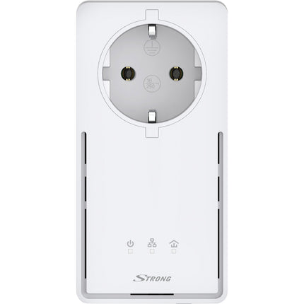 Powerline Kit 2000 Mbit/s 2-pack